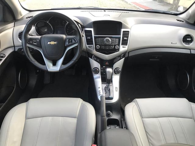 Novíssimo cruze ltz 2013 top de linha!!! - Foto 7