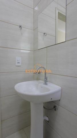 Barracão para alugar, 520 m² por R$ 12.000,00/mês - Vila Alemã - Rio Claro/SP - Foto 7