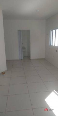 Casa com 2 dormitórios para alugar, 62 m² - narita garden - vargem grande paulista/sp - Foto 10
