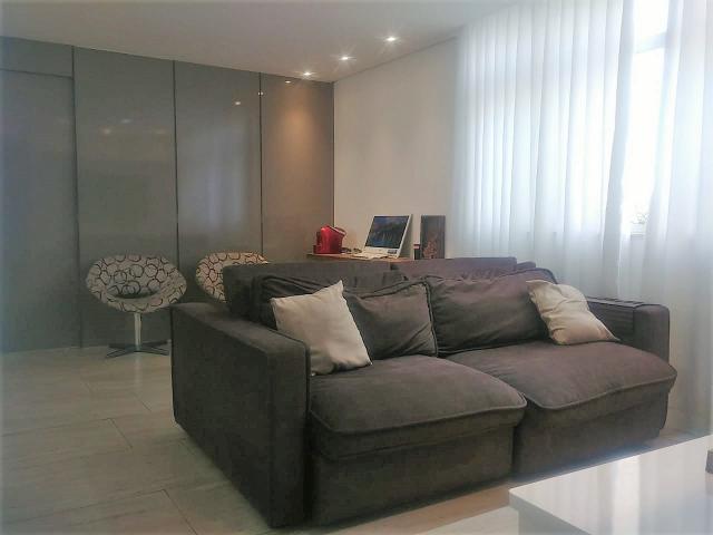 Apartamento 4 quartos buritis