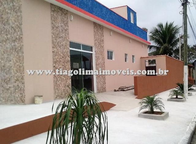 Ponto Comercial Novo de Esquina || Caraguatatuba || 550 Mil - Foto 7