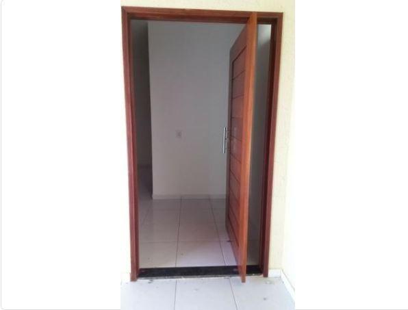 Sua Casa seu sonho c 1suíte, melhor custo benefício e em oferta - Foto 5