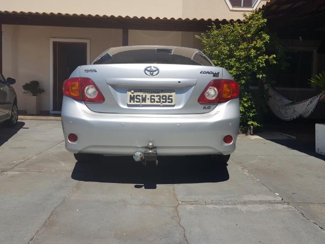 Toyota Corolla - Foto 7