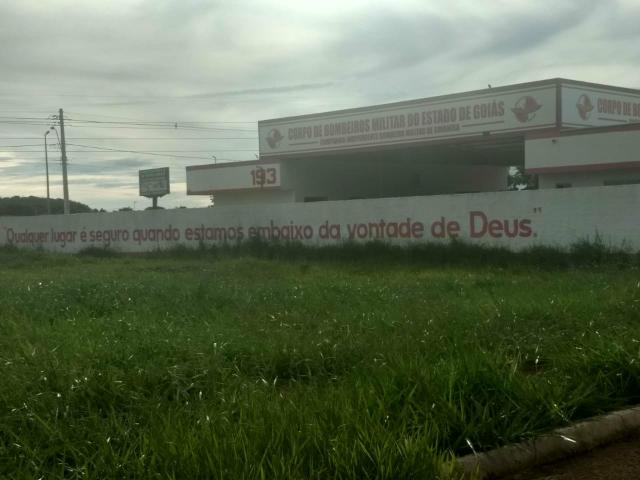 Loteamento Comercial e Residencial Nova Goianira (Goianira - Goiás) - Foto 9