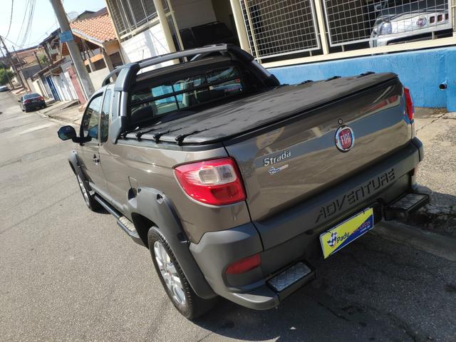 Strada Adventure 1.8 CE 15/16 - Foto 3