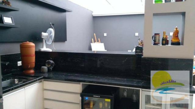 Lindo apartamento na quadra do mar em Itapoá-SC! - Foto 7