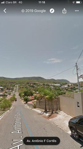 Terreno 450m2