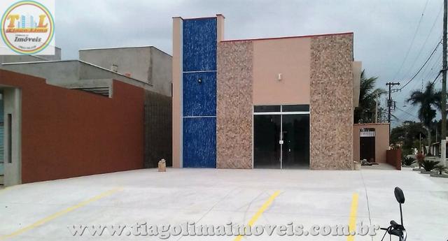 Ponto Comercial Novo de Esquina || Caraguatatuba || 550 Mil - Foto 2