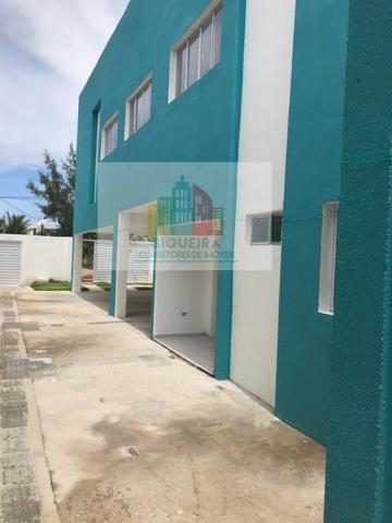 Siqueira Vende: Prédio Pilotis com 5 unidades, 2 quartos (1 suíte), garagem - Foto 6