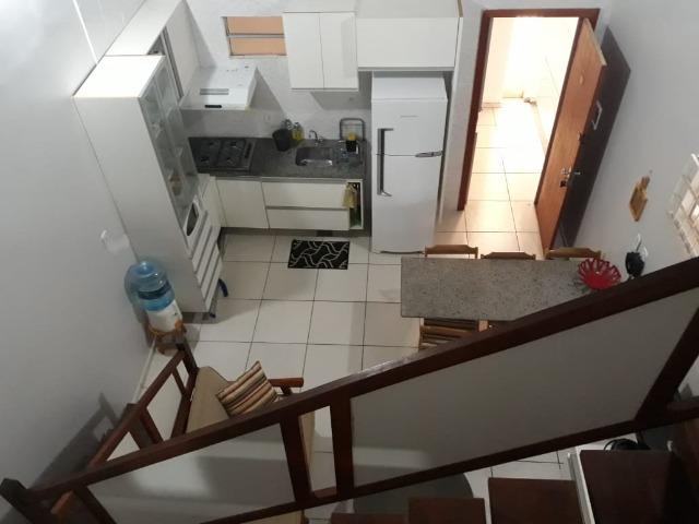 Apartamento mobiliado no Amarração Shopping em Luís Correia, Oportunidade! - Foto 2