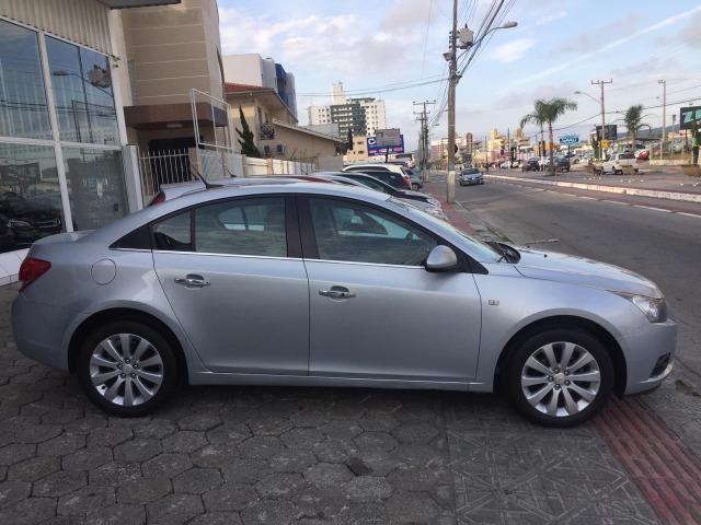 Cruze LTZ 1.8 Automático 2013 - Foto 5