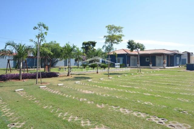 Terreno à venda em João aranha, Paulínia cod:TE006114 - Foto 20