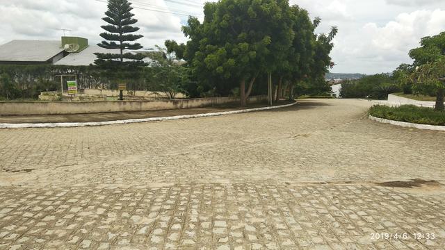 Vendo lote no Condomínio Raiz da Serra II, em Gravatá - PE - Foto 2