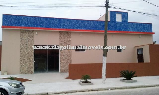 Ponto Comercial Novo de Esquina || Caraguatatuba || 550 Mil - Foto 8