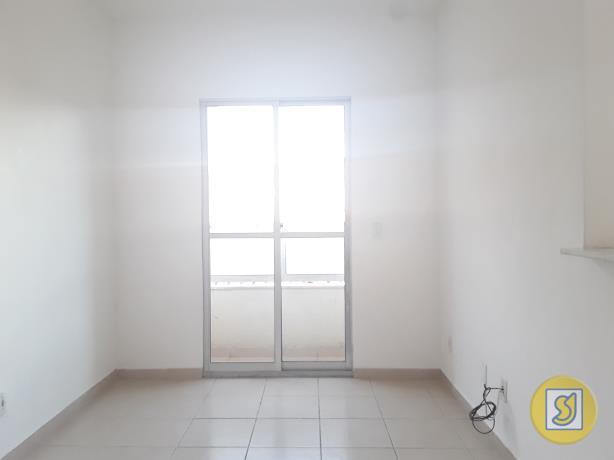 Apartamento para alugar com 2 dormitórios em Messejana, Fortaleza cod:35182 - Foto 7