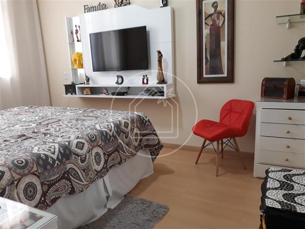 Apartamento à venda com 2 dormitórios em Vila da penha, Rio de janeiro cod:857498 - Foto 5