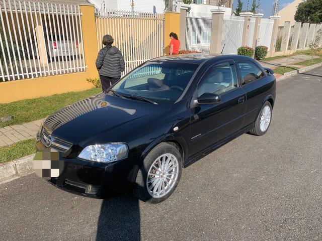 Astra Elegance Hatch, 2005, Completo e muito bem conservado! - Foto 2