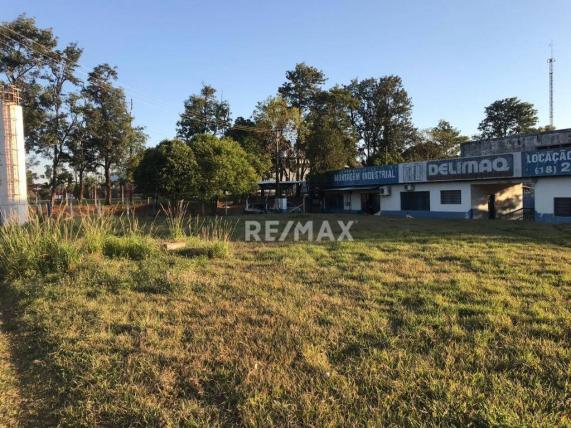 Imóvel comercial a venda no espigão - Foto 5