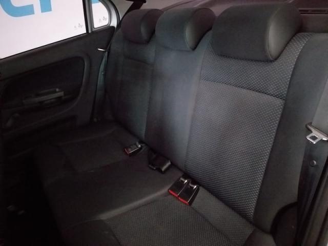 VOLKSWAGEN VOYAGE 1.6 MI TOTAL FLEX 8V 4P 2015 - Foto 6
