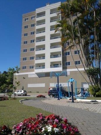 Apartamento Novo Com Ótima Localização- Indaial - Foto 3