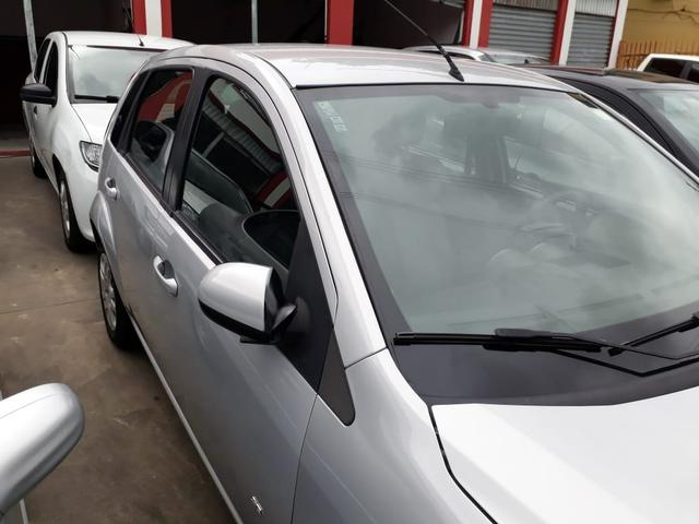Fiesta class 1.6 2013 completo - Foto 2