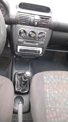 Gm Tigra 1998 1.6 16v em peças - Foto 9