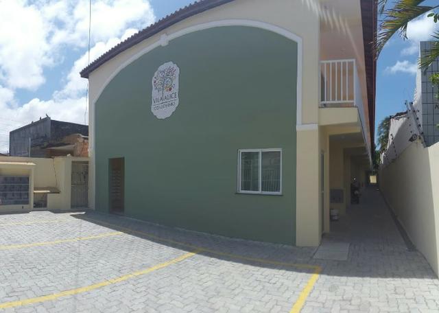 Fortaleza - Apartamento 30 m2 Pronta entrega - nunca morado- Occasiao Unica!