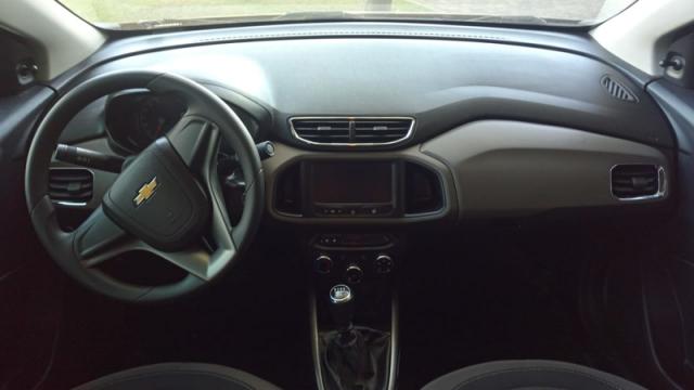 Chevrolet Prisma 1.4 Mpfi lt 8v - Foto 4