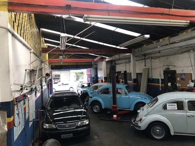 Oficina mecânica em Vila Isabel , passo - Foto 3