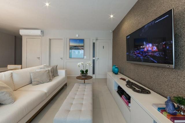 Apartamento 3 Suítes Parque Tropical Patamares - Foto 6