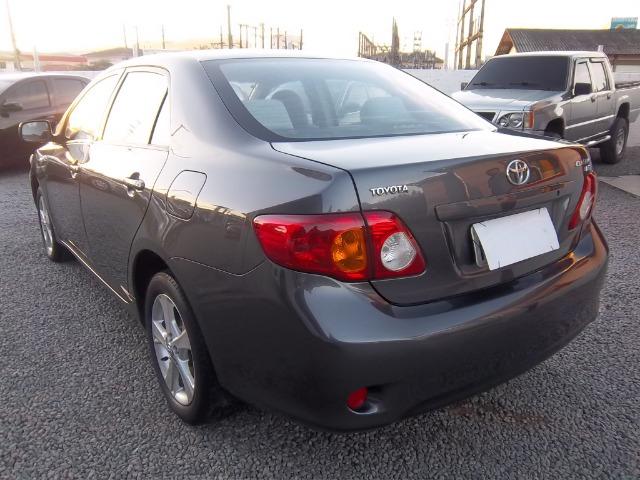 Corolla XLI 1,8 - Foto 3