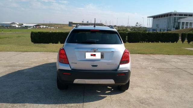 Gm - Chevrolet Tracker LTZ - Foto 10