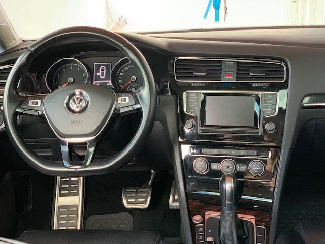 Vw - Volkswagen Golf - Foto 15