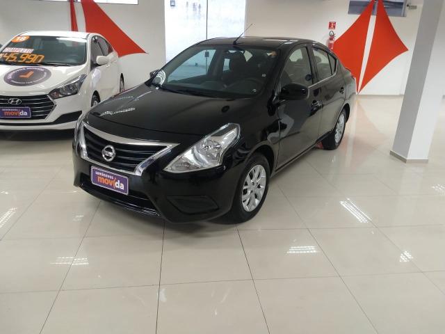 Versa Super Oportunidade Edinaldo Venas