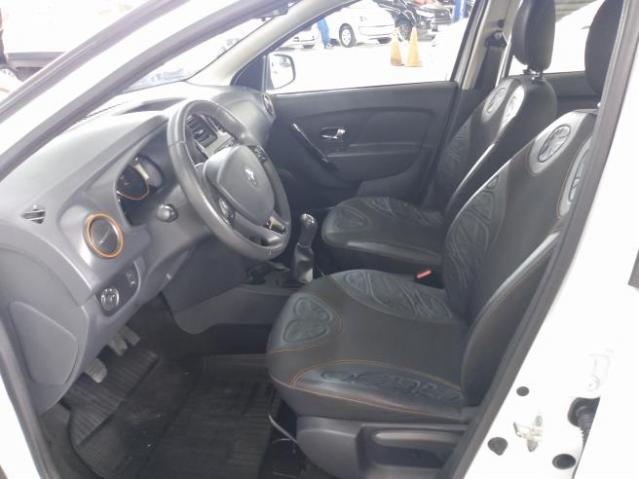 Renault Sandero Stepway Sandero Stepway 1.6 8V (Flex) - Foto 5