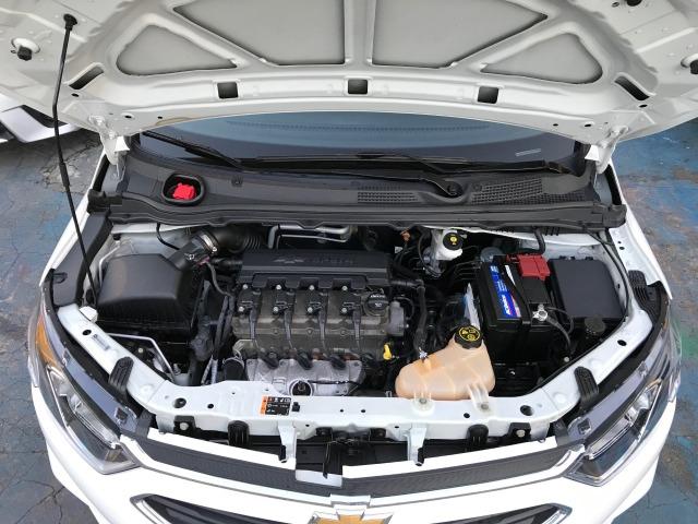 Prisma LTZ 1.4 Flex Automático - Foto 8