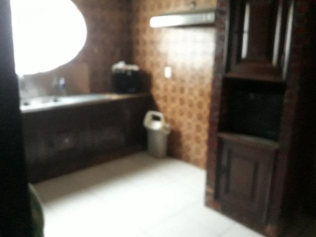 Excelente casa de dois pavimentos em Vista Alegre - Foto 10