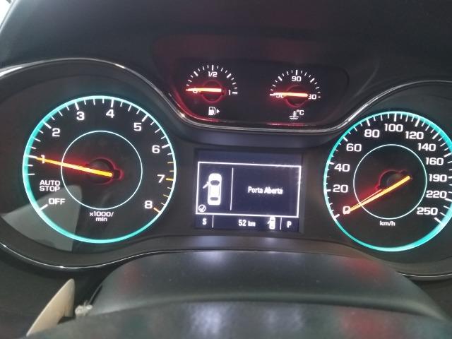 Cruze Sedan 1.4 Turbo - Foto 6