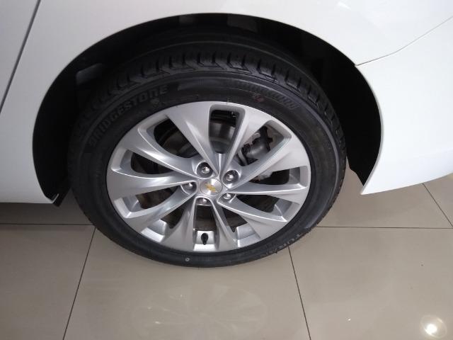 Cruze Sedan 1.4 Turbo - Foto 7