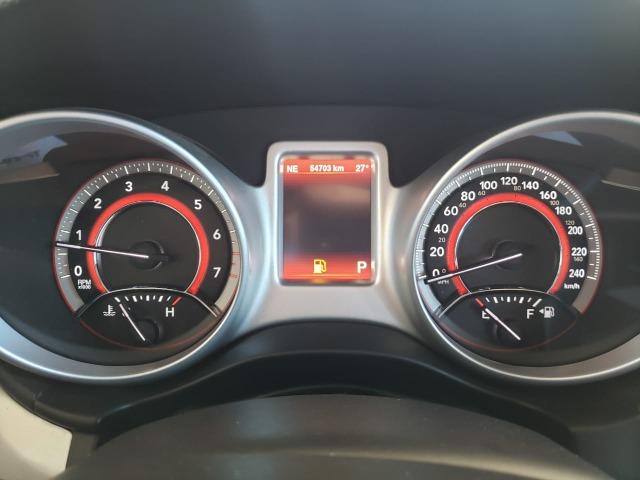 Dodge Journey 3.6 V6 R/T 2014/2015 Top de Linha (Venda, troca e Financia) - Foto 14