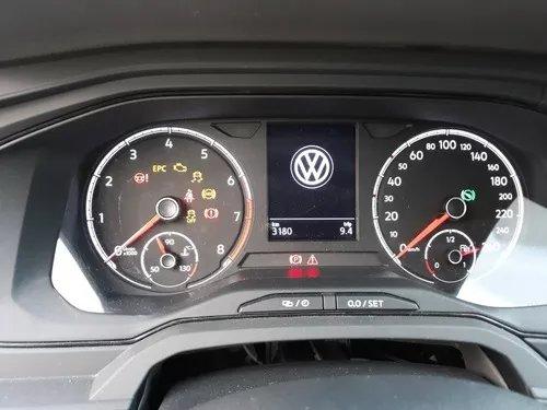 Volkswagen Polo 1.6 - Foto 9