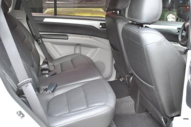 Pajero Dakar 3.2 4X4 - Foto 12