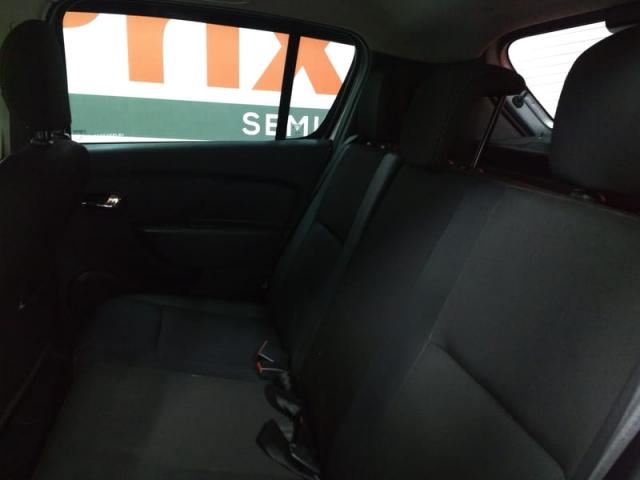 SANDERO 1.6 STEPWAY 8V FLEX - Foto 5