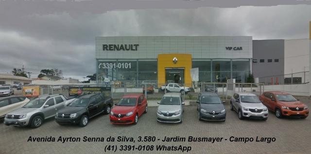 Duster Oroch Dynamique 1.6 - 0Km + Emplacamento Grátis - Foto 8