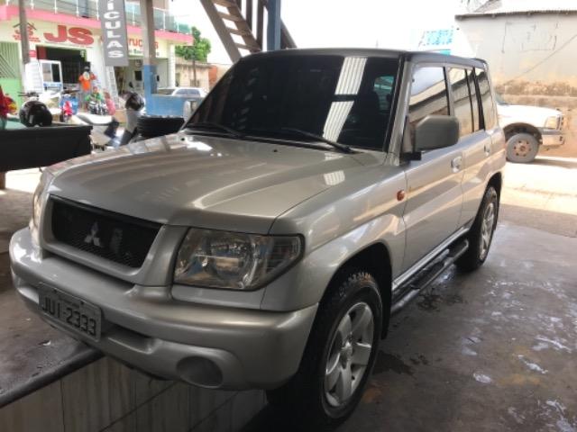 Mitsubishi Pajero - Foto 3