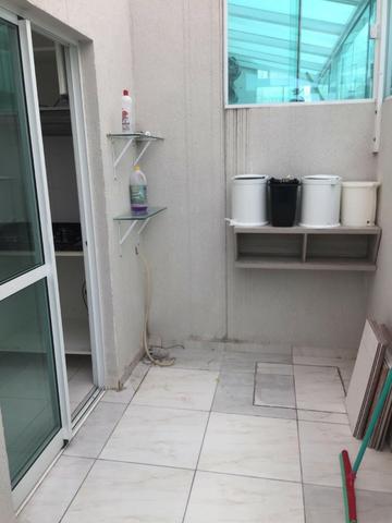 Maravilhoso Sobrado em Gaivotas - Foto 2
