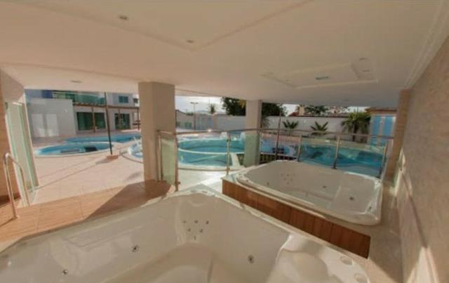 Apartamento de 1(Um) Quarto no Fiore Prime - Caldas Novas - Foto 10