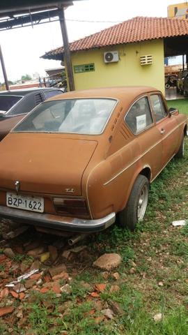 Vw - Volkswagen Variant - Foto 2