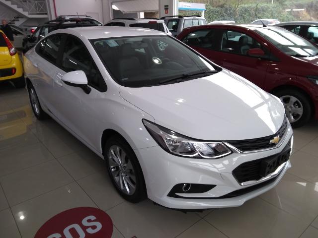 Cruze Sedan 1.4 Turbo - Foto 4