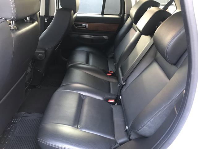 Range Rouver Sport SE 2012 diesel - Foto 7